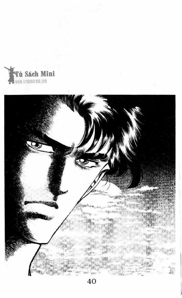 Bác Sĩ Kazu - Chapter 92 - Trang 41