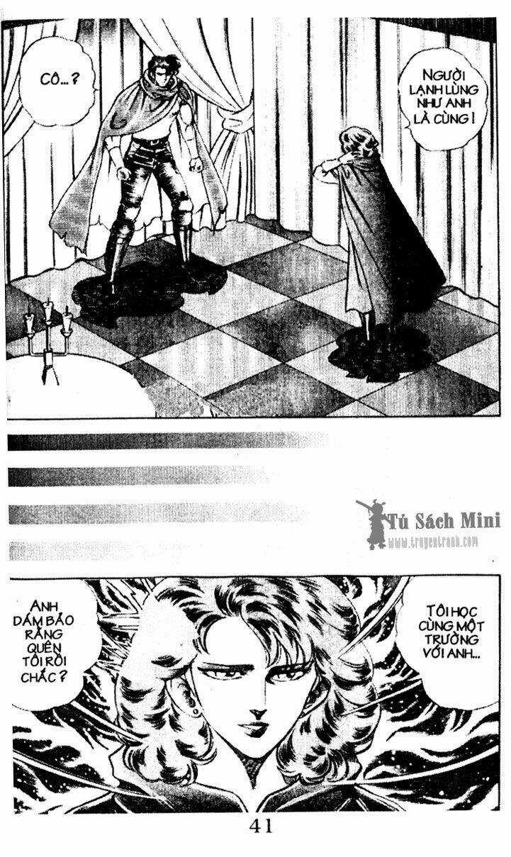 Bác Sĩ Kazu - Chapter 92 - Trang 42