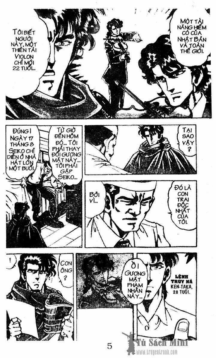 Bác Sĩ Kazu - Chapter 92 - Trang 6