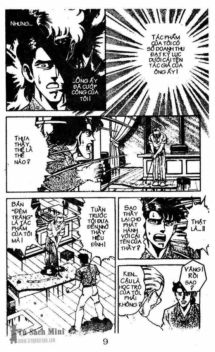 Bác Sĩ Kazu - Chapter 92 - Trang 10