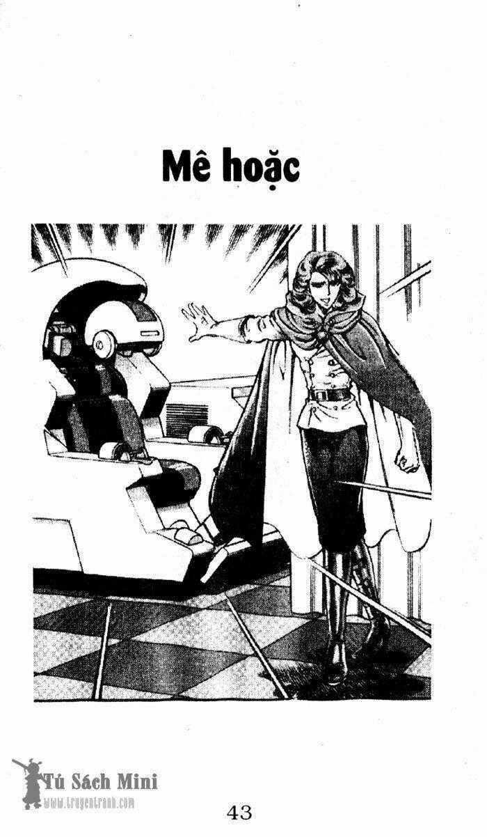 Bác Sĩ Kazu - Chapter 93 - Trang 1