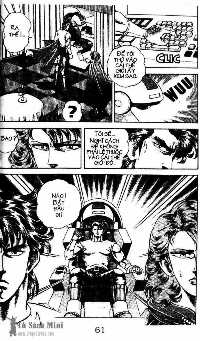 Bác Sĩ Kazu - Chapter 93 - Trang 19