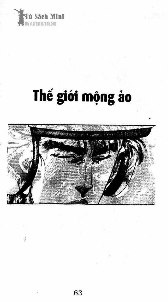 Bác Sĩ Kazu - Chapter 94 - Trang 1