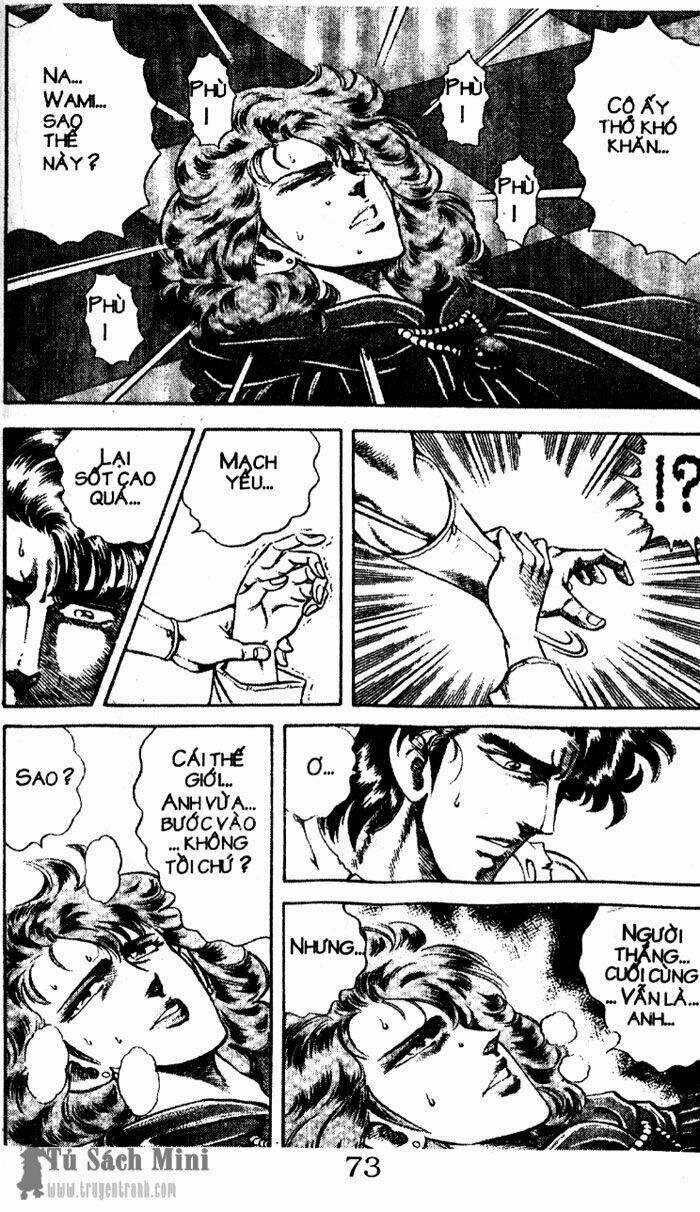 Bác Sĩ Kazu - Chapter 94 - Trang 11