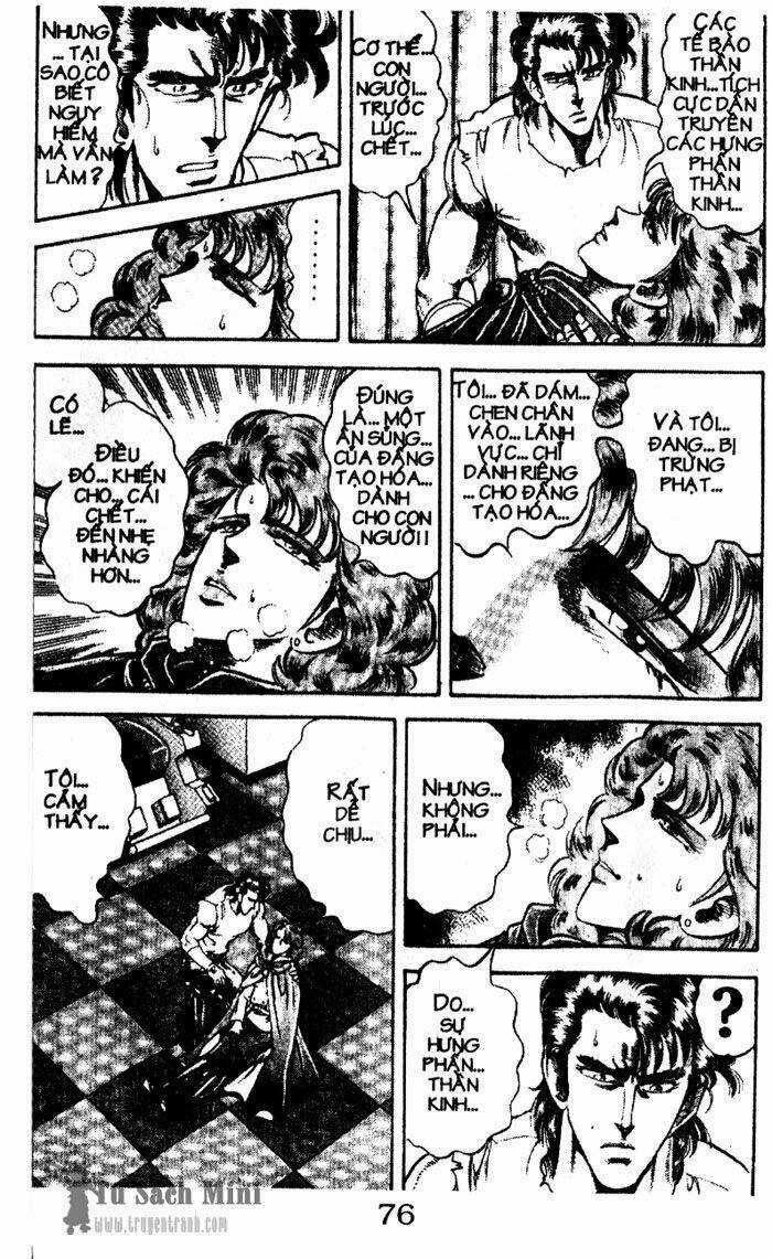 Bác Sĩ Kazu - Chapter 94 - Trang 14