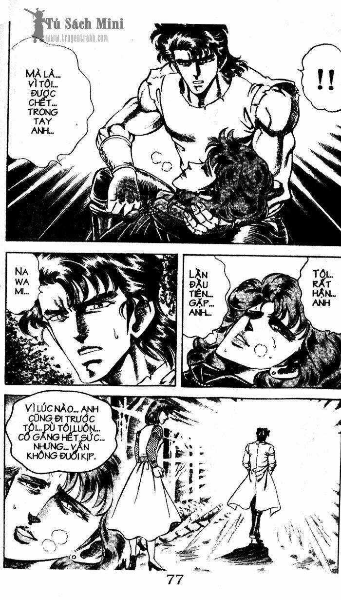 Bác Sĩ Kazu - Chapter 94 - Trang 15