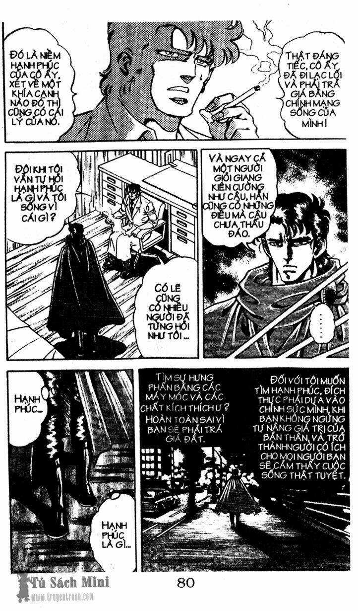 Bác Sĩ Kazu - Chapter 94 - Trang 18