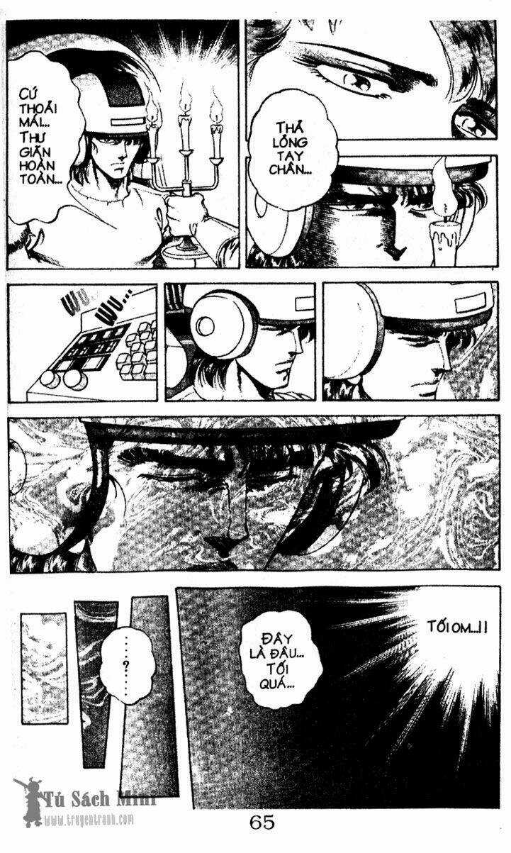 Bác Sĩ Kazu - Chapter 94 - Trang 3