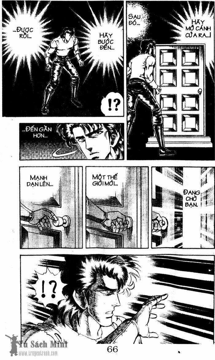 Bác Sĩ Kazu - Chapter 94 - Trang 4