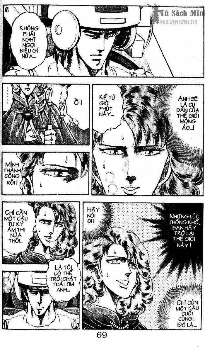 Bác Sĩ Kazu - Chapter 94 - Trang 7