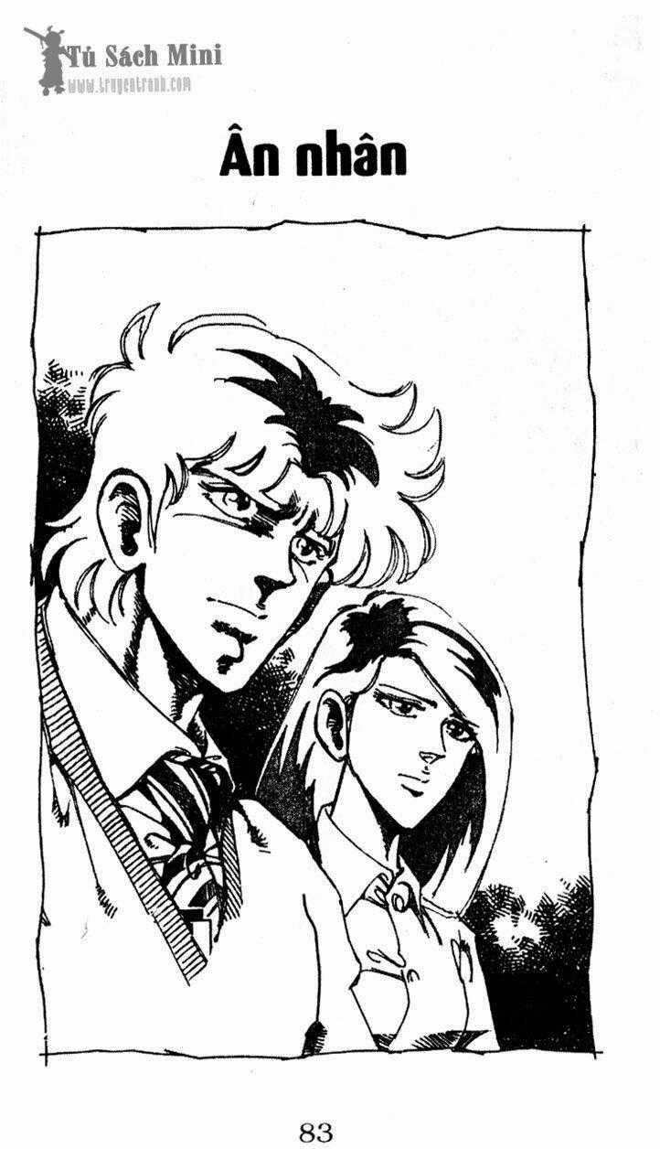 Bác Sĩ Kazu - Chapter 95 - Trang 1