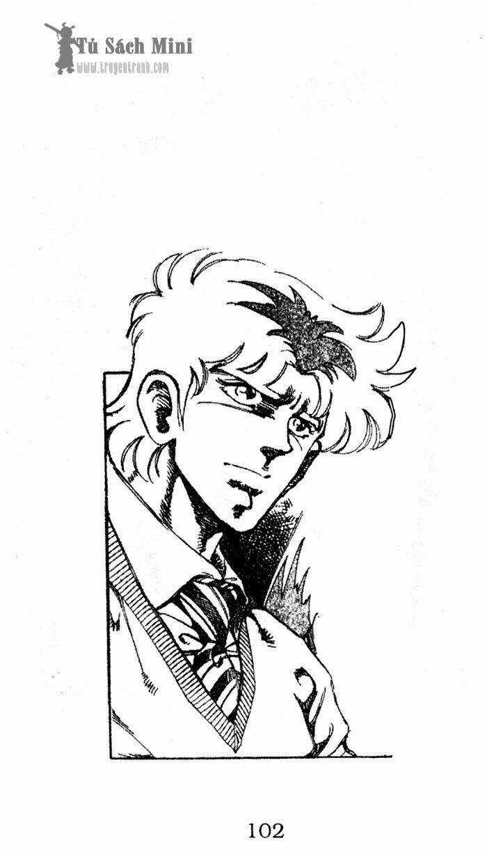 Bác Sĩ Kazu - Chapter 95 - Trang 20