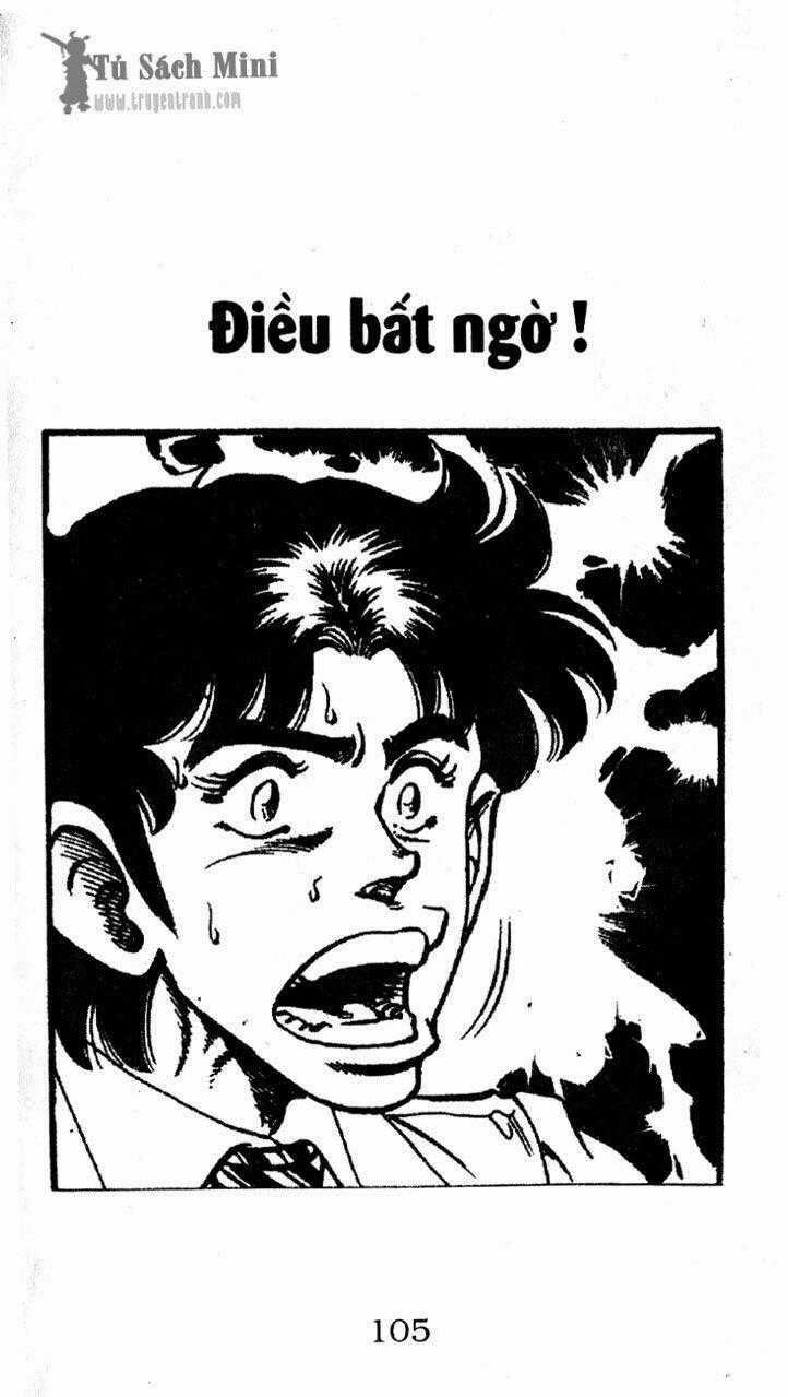 Bác Sĩ Kazu - Chapter 96 - Trang 1