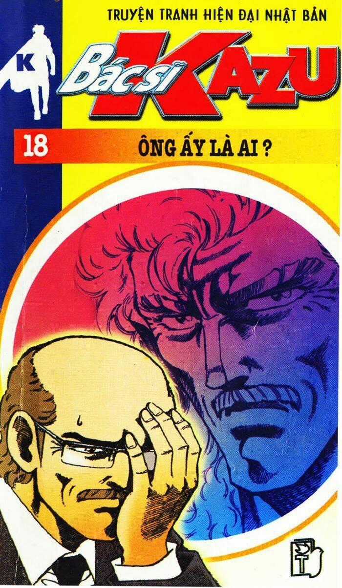 Bác Sĩ Kazu - Chapter 97 - Trang 1