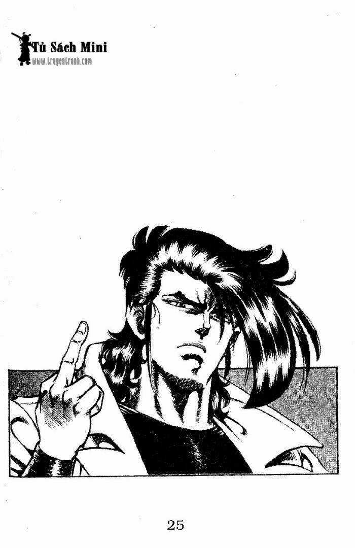 Bác Sĩ Kazu - Chapter 97 - Trang 26