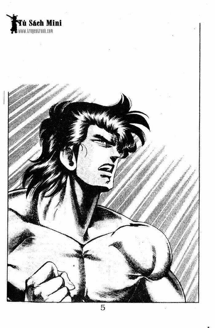 Bác Sĩ Kazu - Chapter 97 - Trang 6