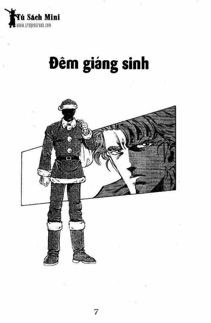 Bác Sĩ Kazu - Chapter 97 - Trang 8