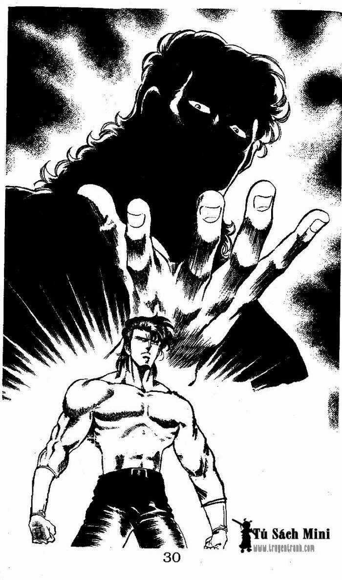 Bác Sĩ Kazu - Chapter 98 - Trang 2