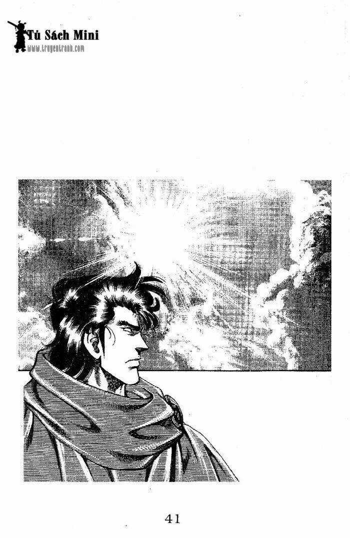 Bác Sĩ Kazu - Chapter 98 - Trang 13