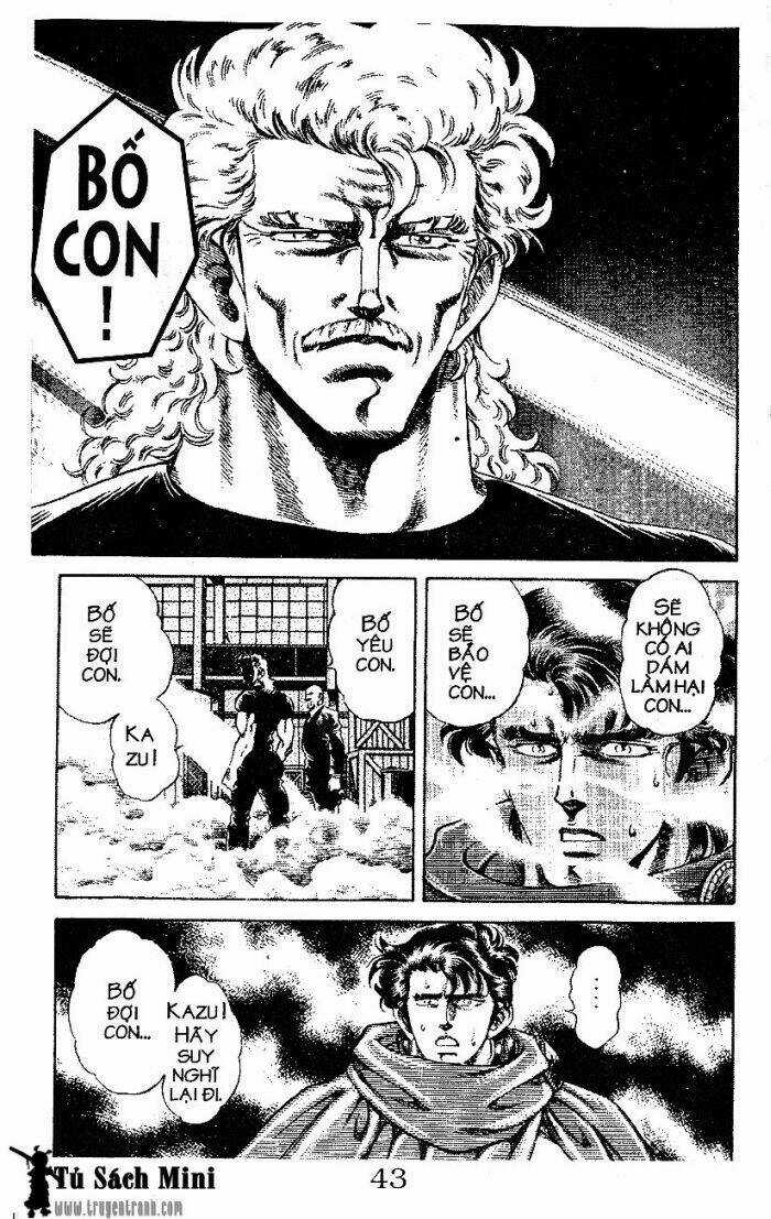 Bác Sĩ Kazu - Chapter 98 - Trang 15