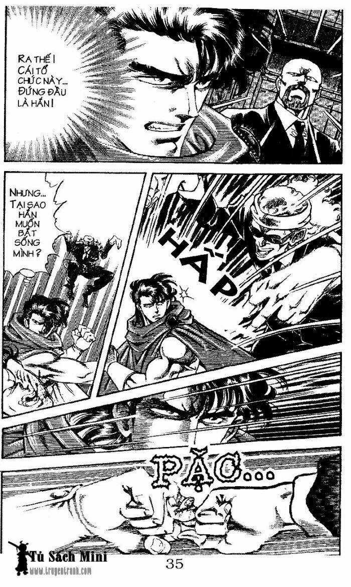 Bác Sĩ Kazu - Chapter 98 - Trang 7