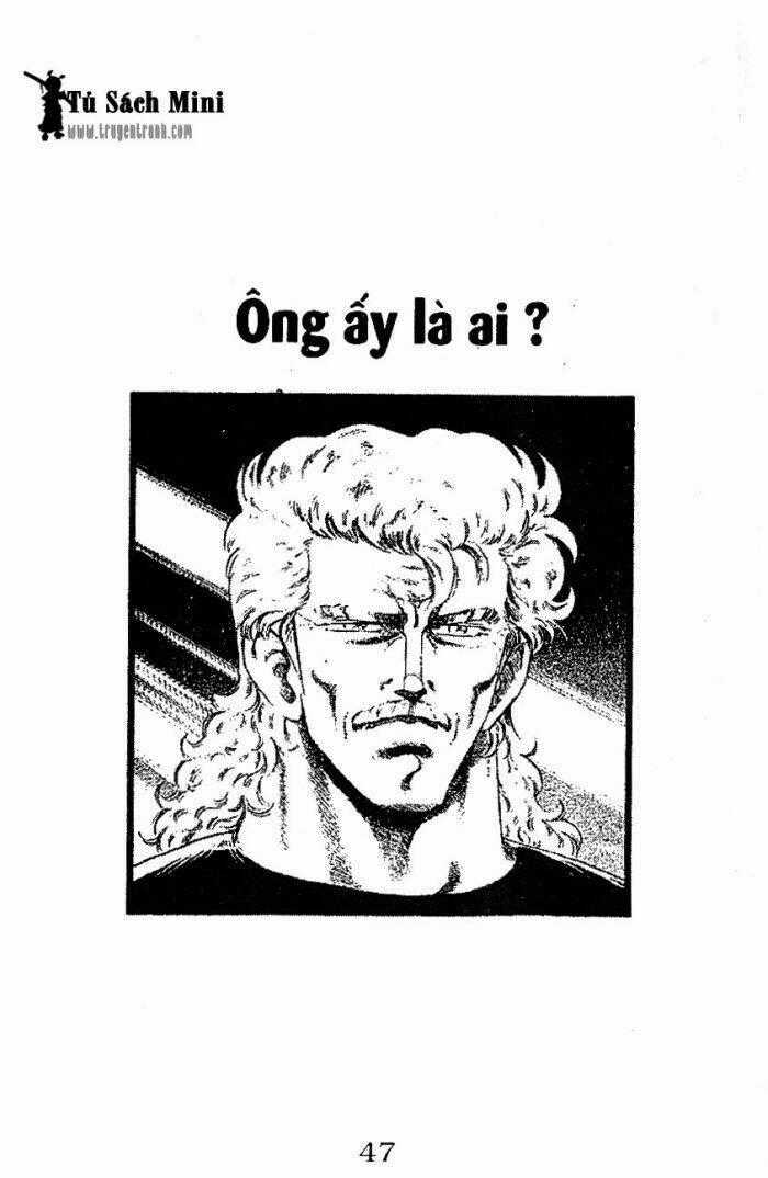 Bác Sĩ Kazu - Chapter 99 - Trang 1