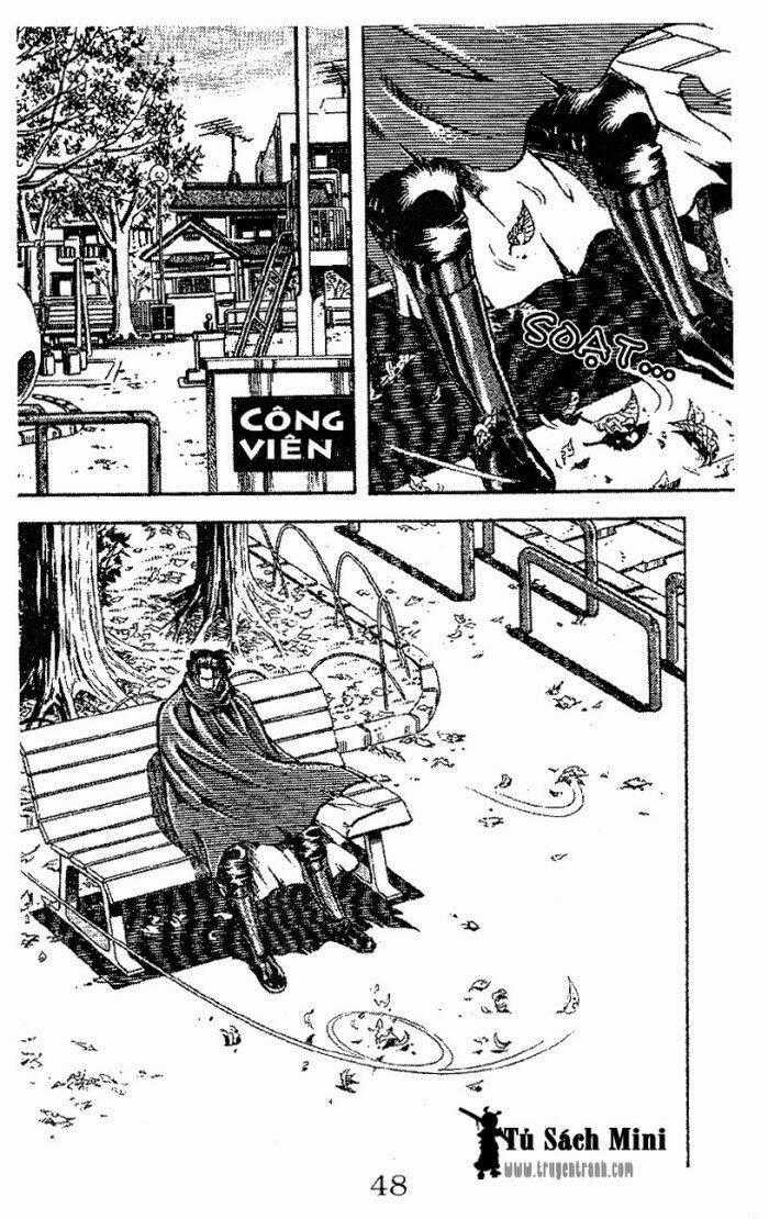 Bác Sĩ Kazu - Chapter 99 - Trang 2