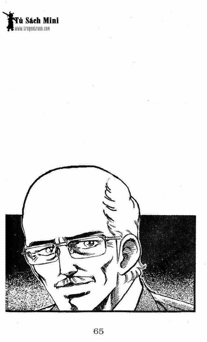 Bác Sĩ Kazu - Chapter 99 - Trang 19