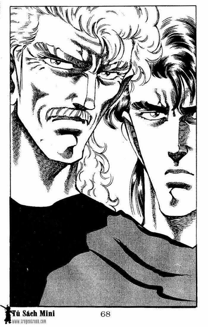 Bác Sĩ Kazu - Chapter 99 - Trang 22