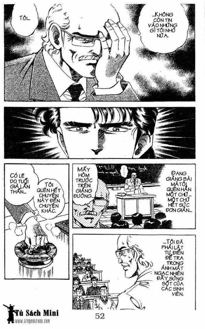 Bác Sĩ Kazu - Chapter 99 - Trang 6