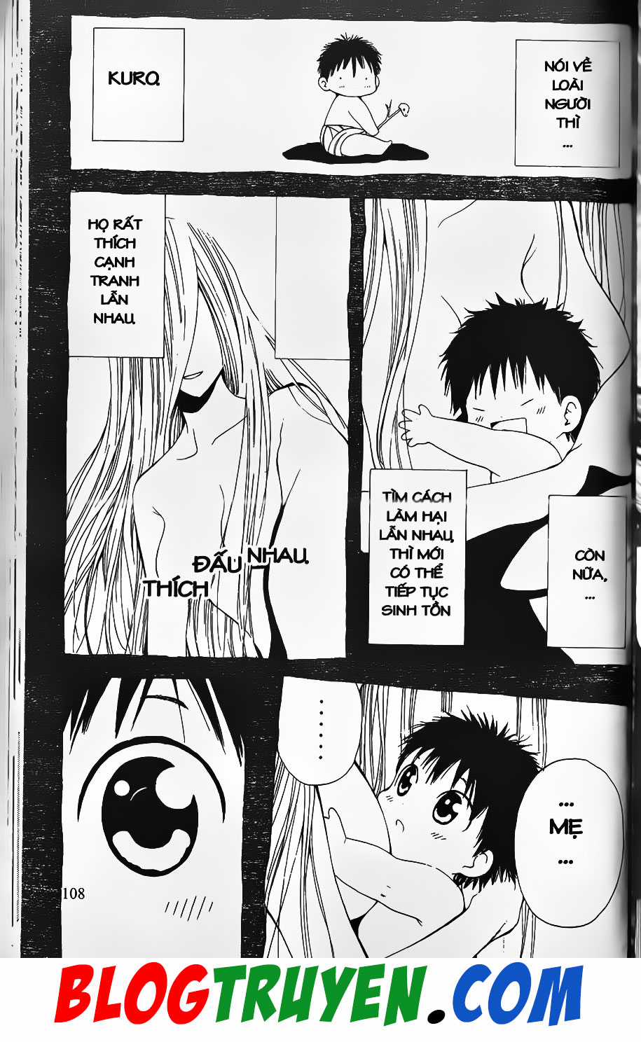 Bác Sĩ Ma Giới - Chapter 1 - Trang 17