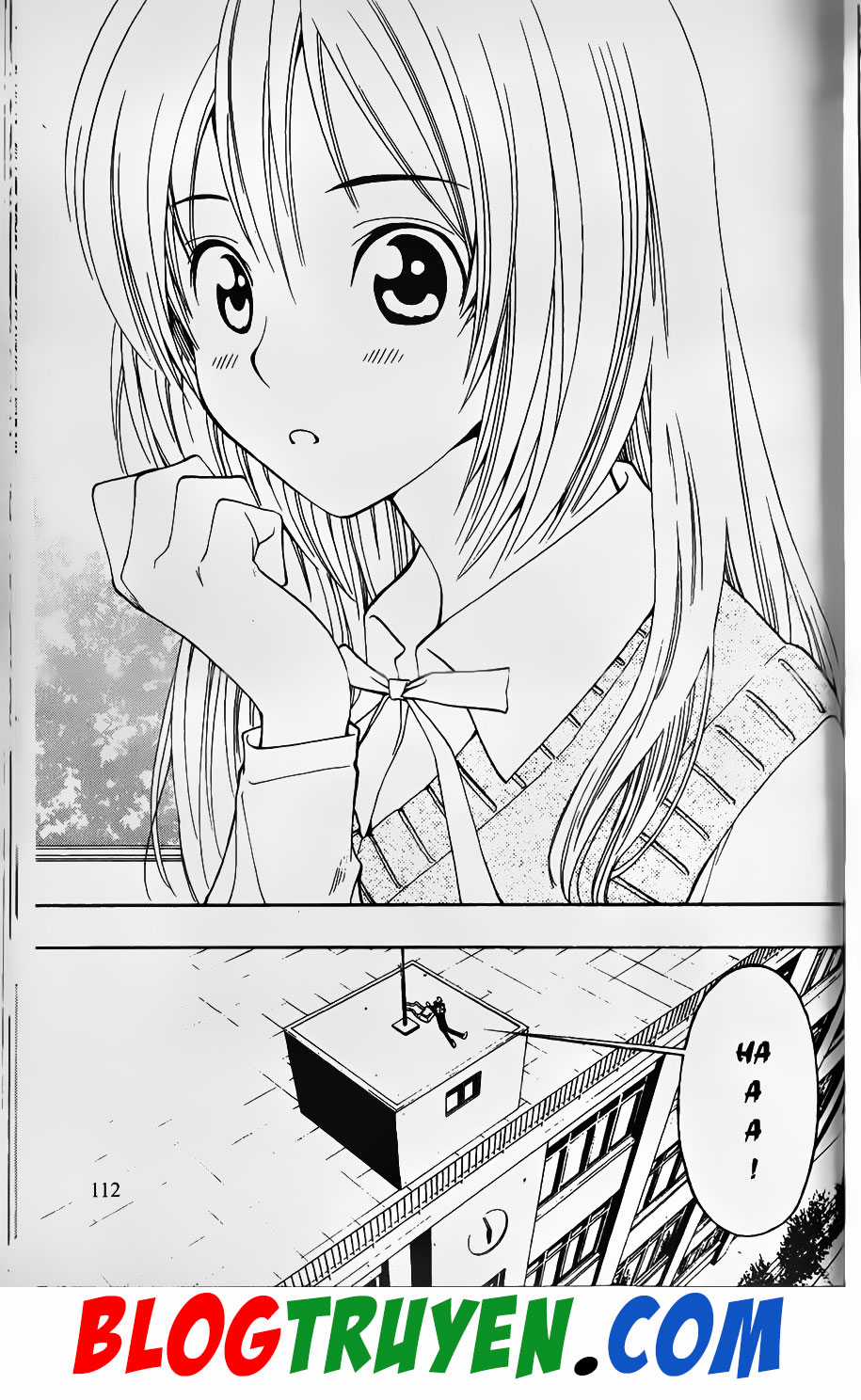 Bác Sĩ Ma Giới - Chapter 1 - Trang 21