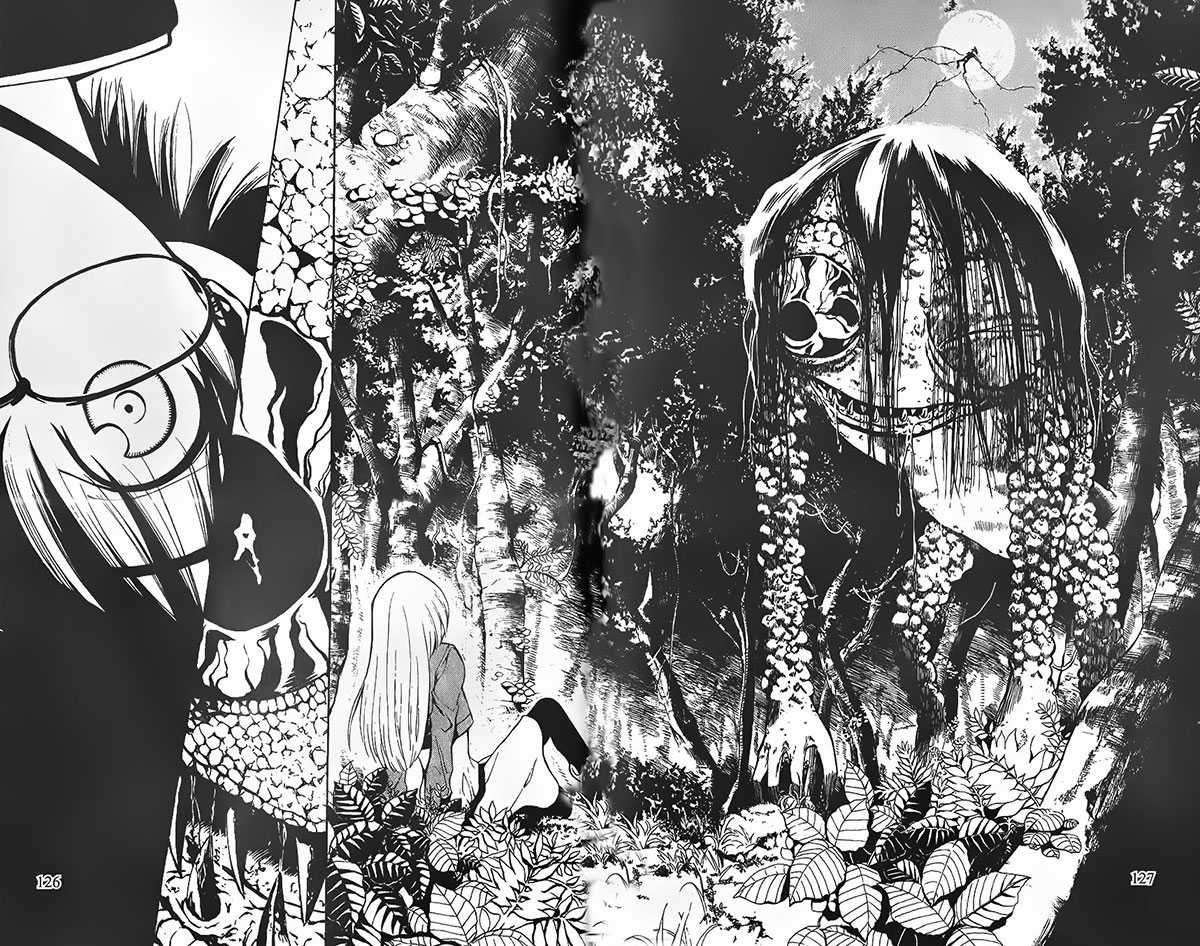 Bác Sĩ Ma Giới - Chapter 1 - Trang 34