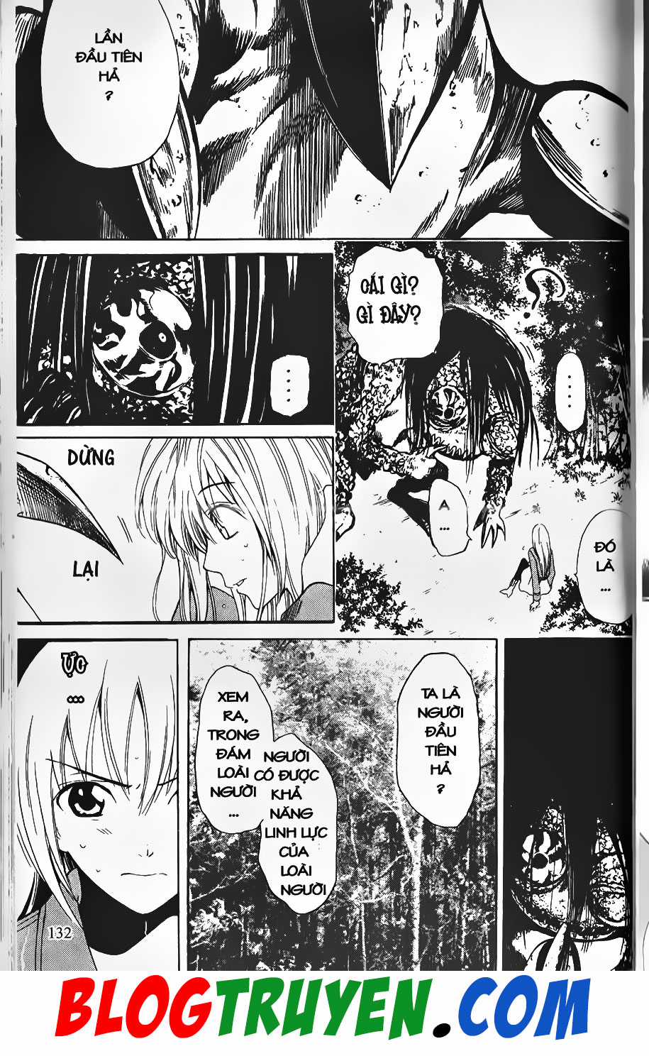 Bác Sĩ Ma Giới - Chapter 1 - Trang 39