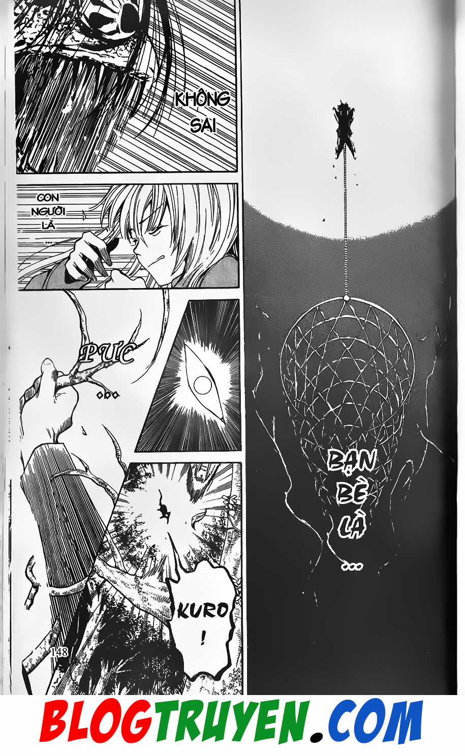 Bác Sĩ Ma Giới - Chapter 1 - Trang 54