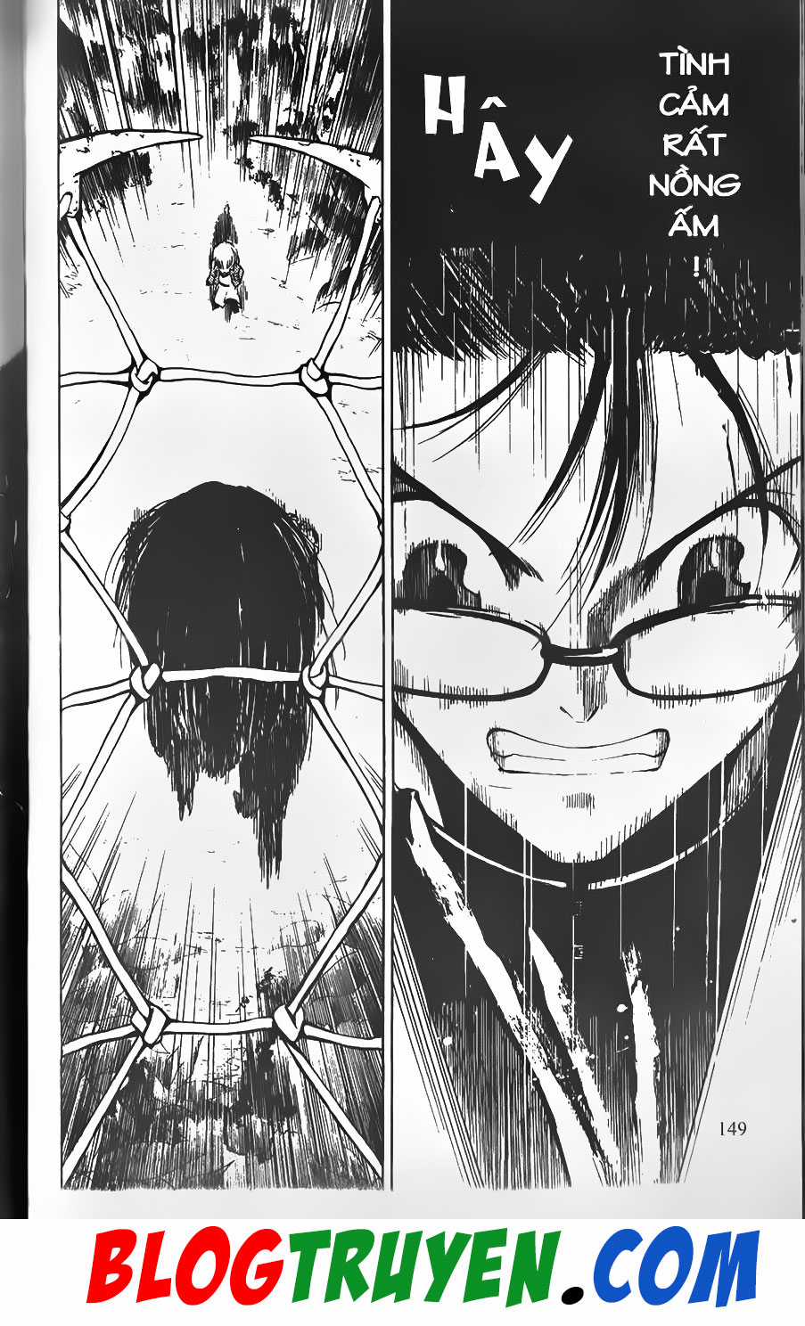 Bác Sĩ Ma Giới - Chapter 1 - Trang 55