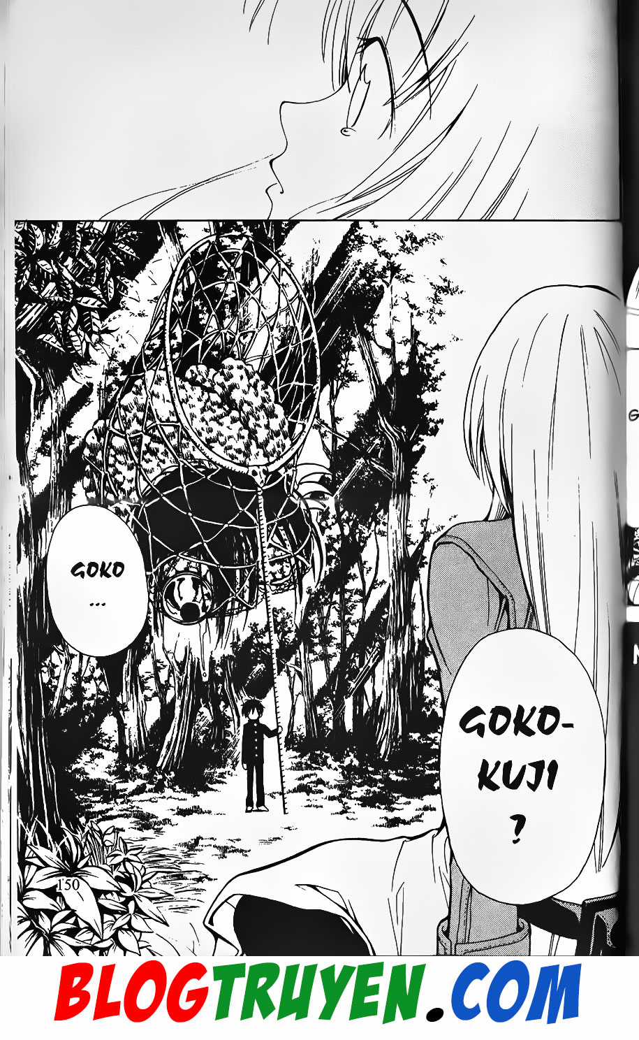 Bác Sĩ Ma Giới - Chapter 1 - Trang 56