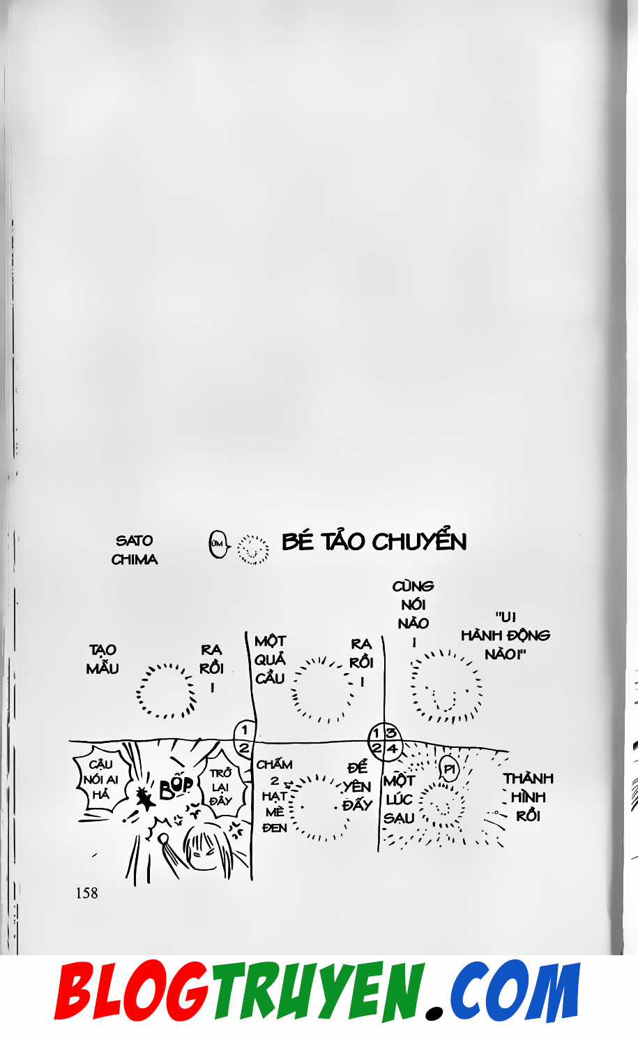 Bác Sĩ Ma Giới - Chapter 1 - Trang 63