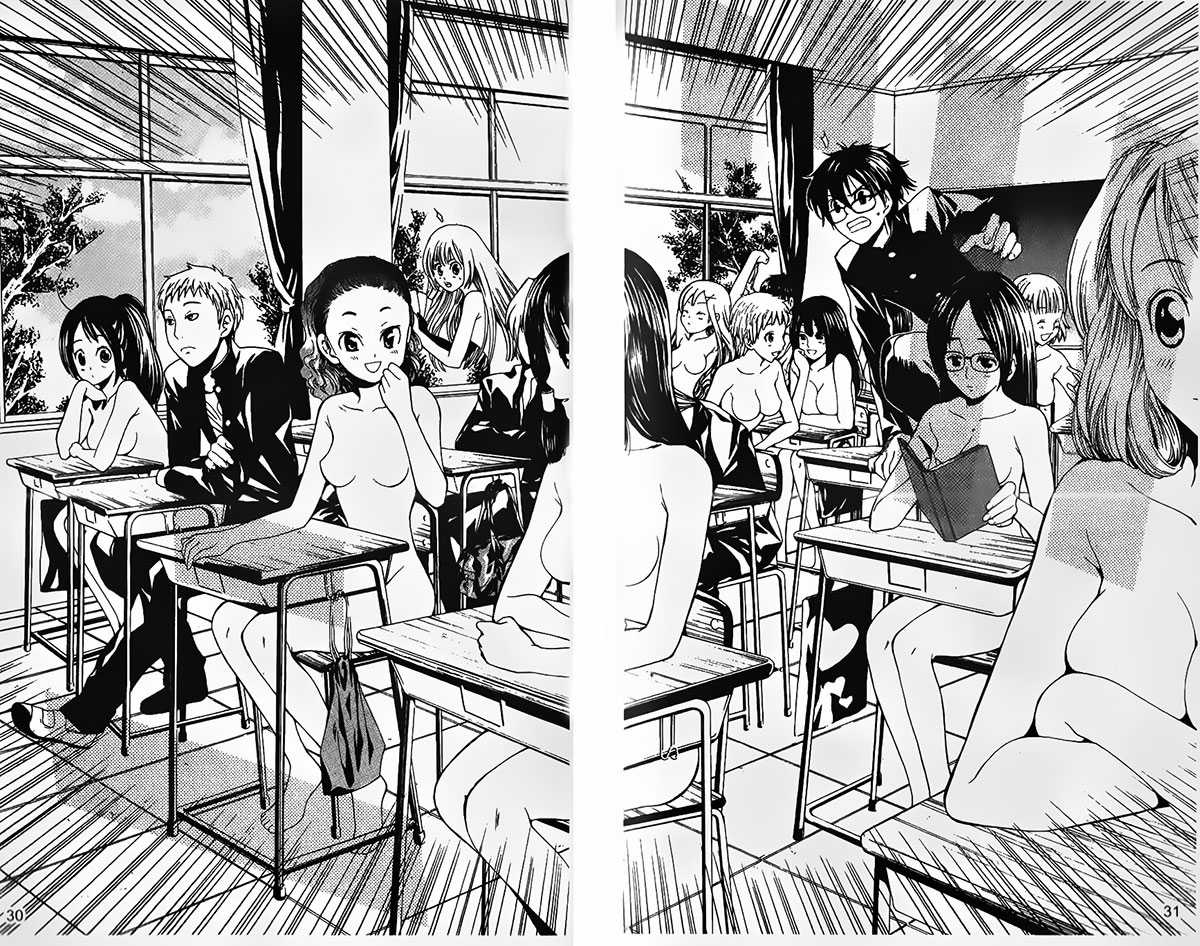 Bác Sĩ Ma Giới - Chapter 10 - Trang 6