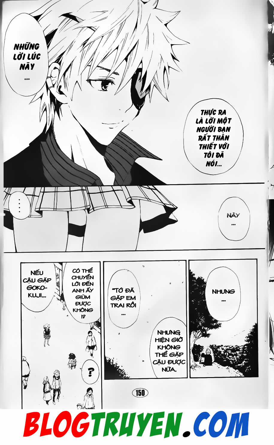 Bác Sĩ Ma Giới - Chapter 100.5 - Trang 28