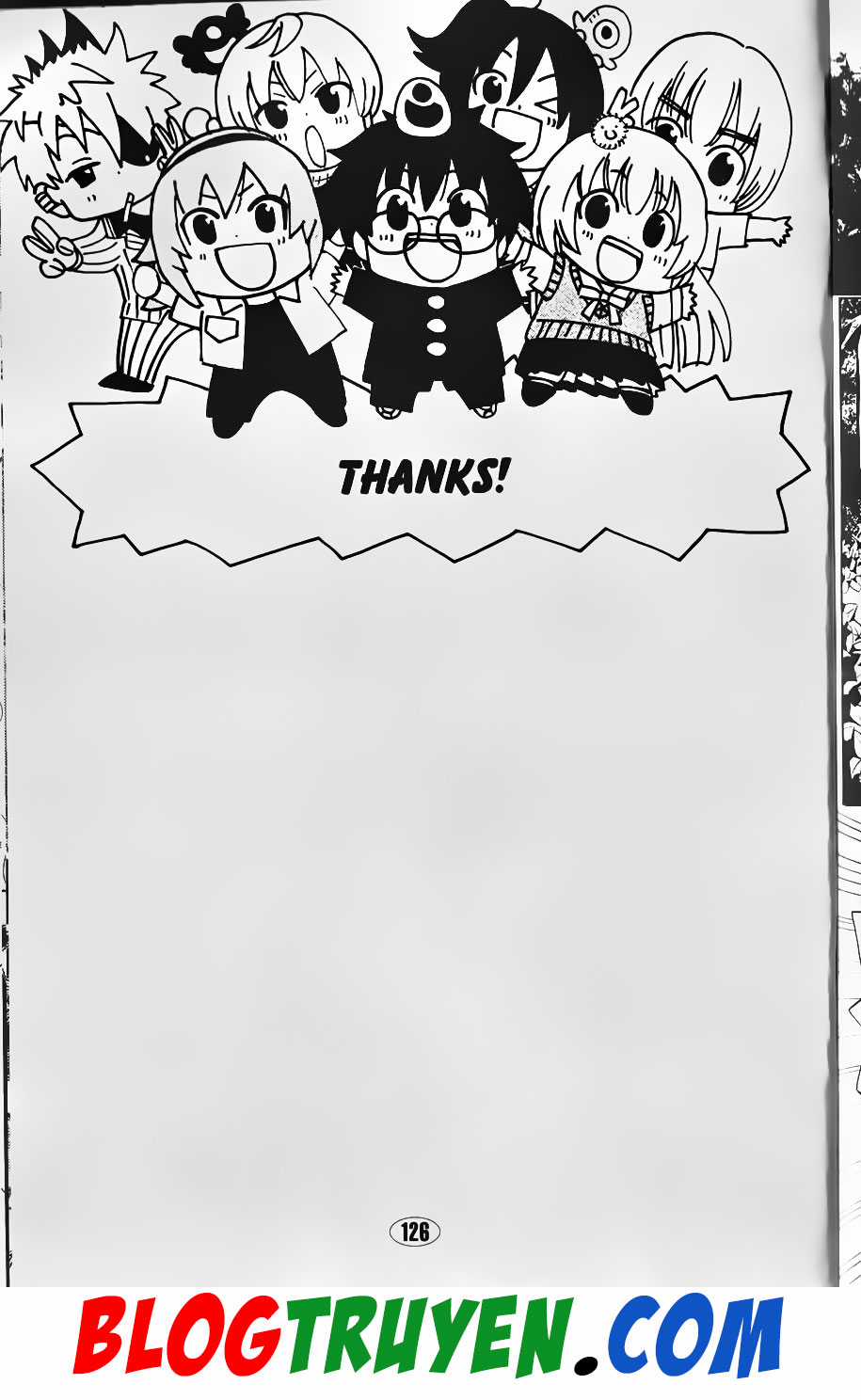 Bác Sĩ Ma Giới - Chapter 100.5 - Trang 4