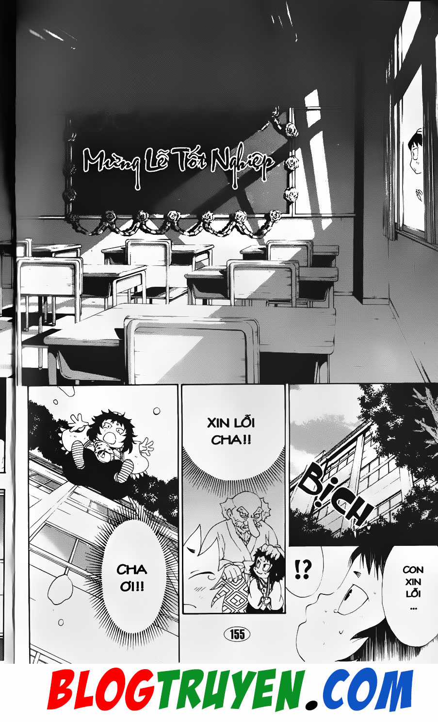 Bác Sĩ Ma Giới - Chapter 100.5 - Trang 33