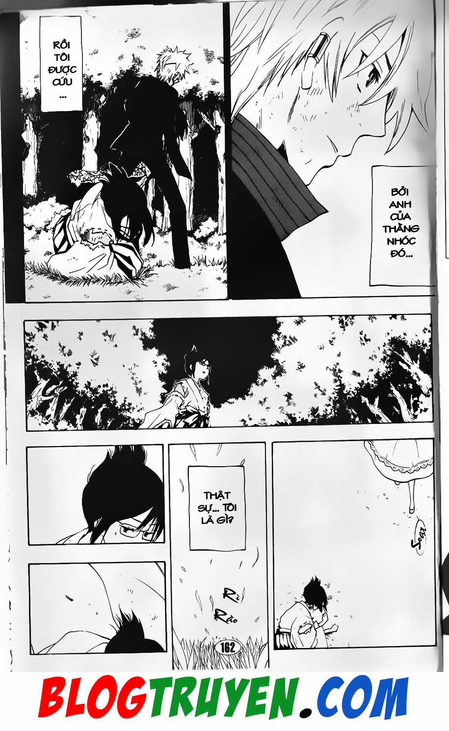 Bác Sĩ Ma Giới - Chapter 100.5 - Trang 39