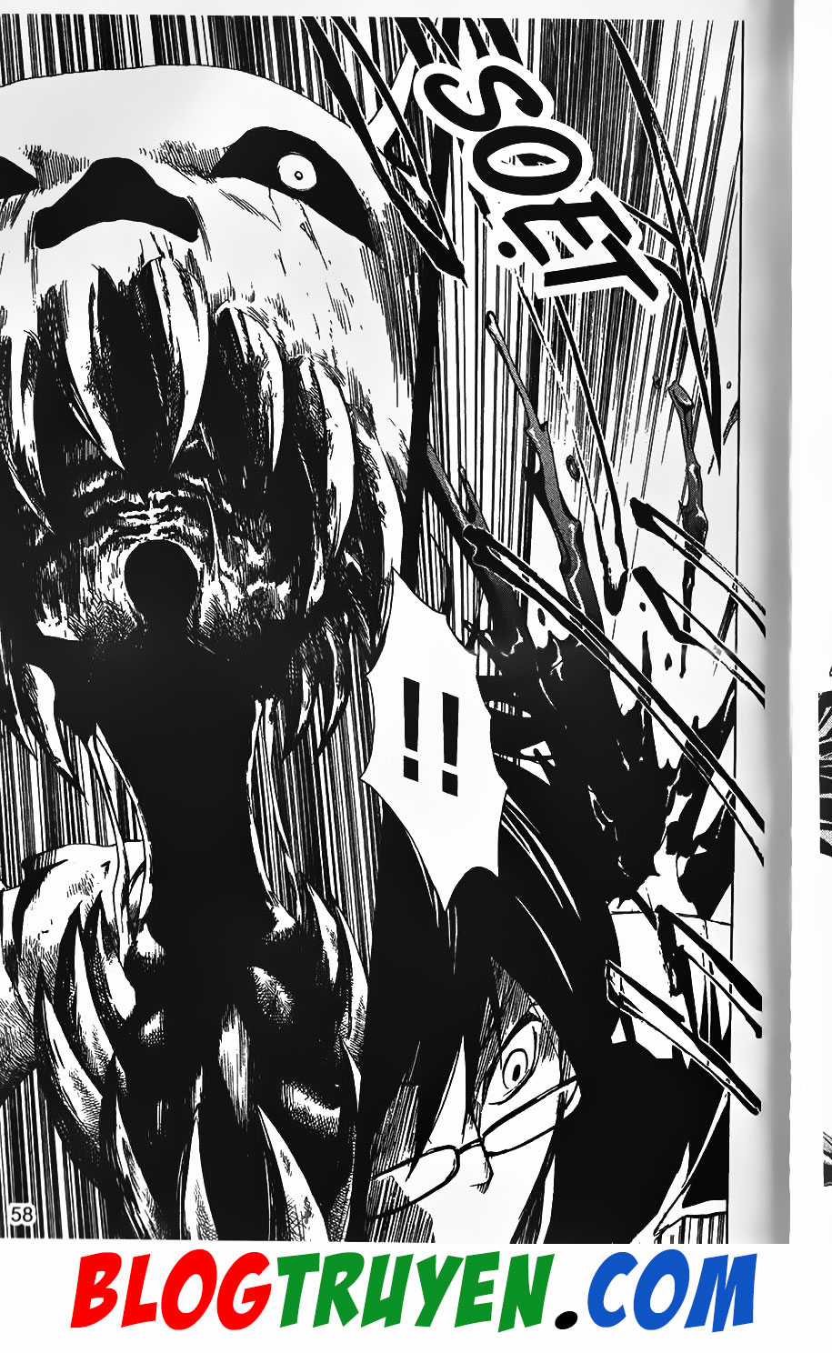 Bác Sĩ Ma Giới - Chapter 11 - Trang 13