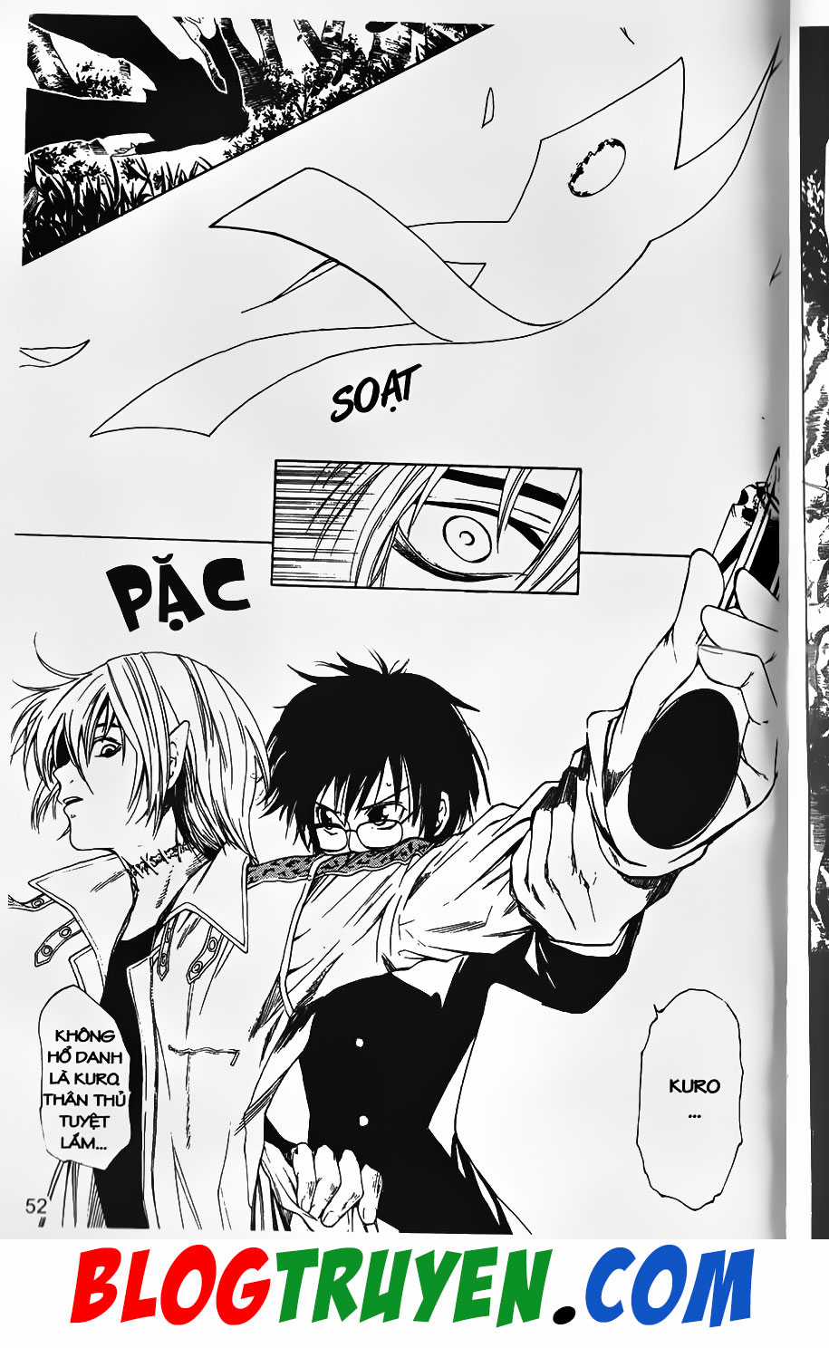 Bác Sĩ Ma Giới - Chapter 11 - Trang 7