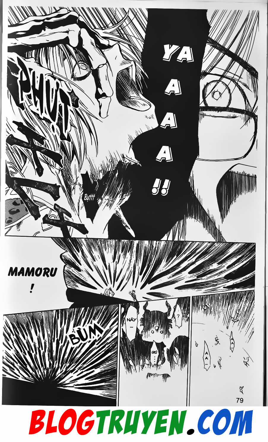 Bác Sĩ Ma Giới - Chapter 12 - Trang 12