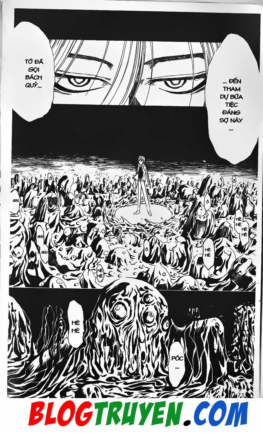 Bác Sĩ Ma Giới - Chapter 12 - Trang 5