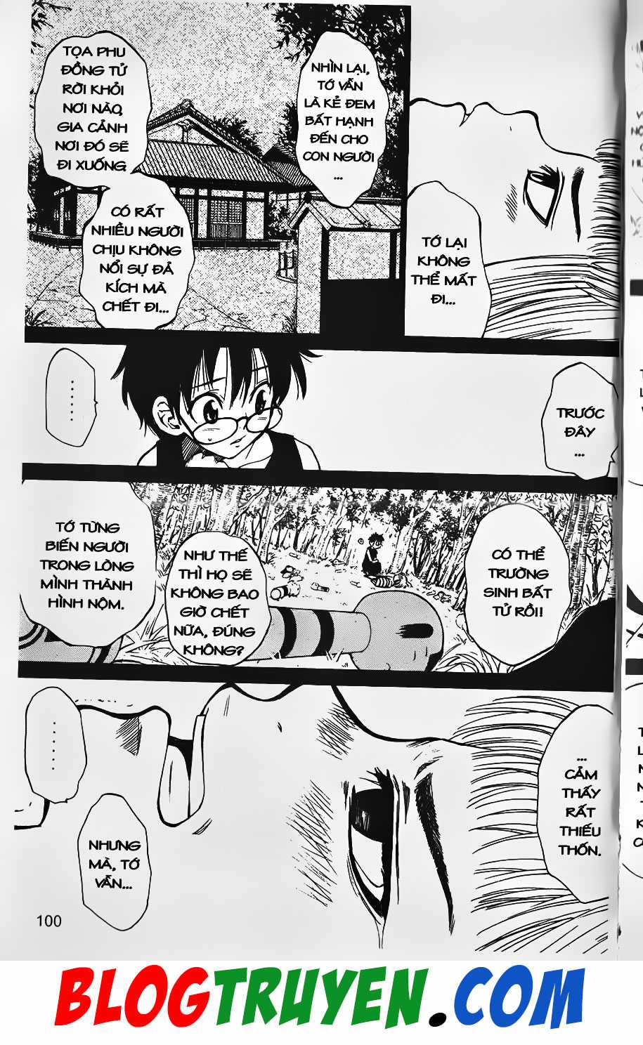 Bác Sĩ Ma Giới - Chapter 13 - Trang 15