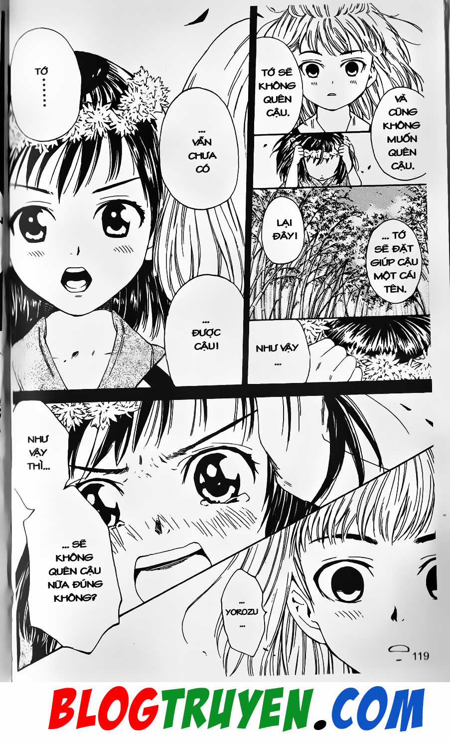 Bác Sĩ Ma Giới - Chapter 14 - Trang 15