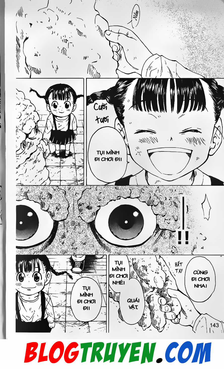 Bác Sĩ Ma Giới - Chapter 15 - Trang 18